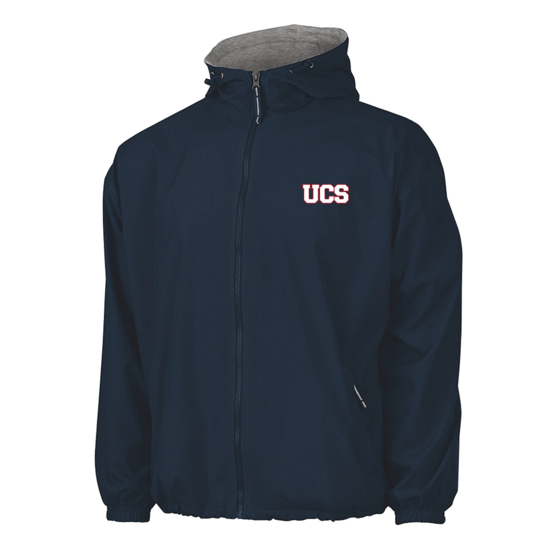 UCS Windbreaker