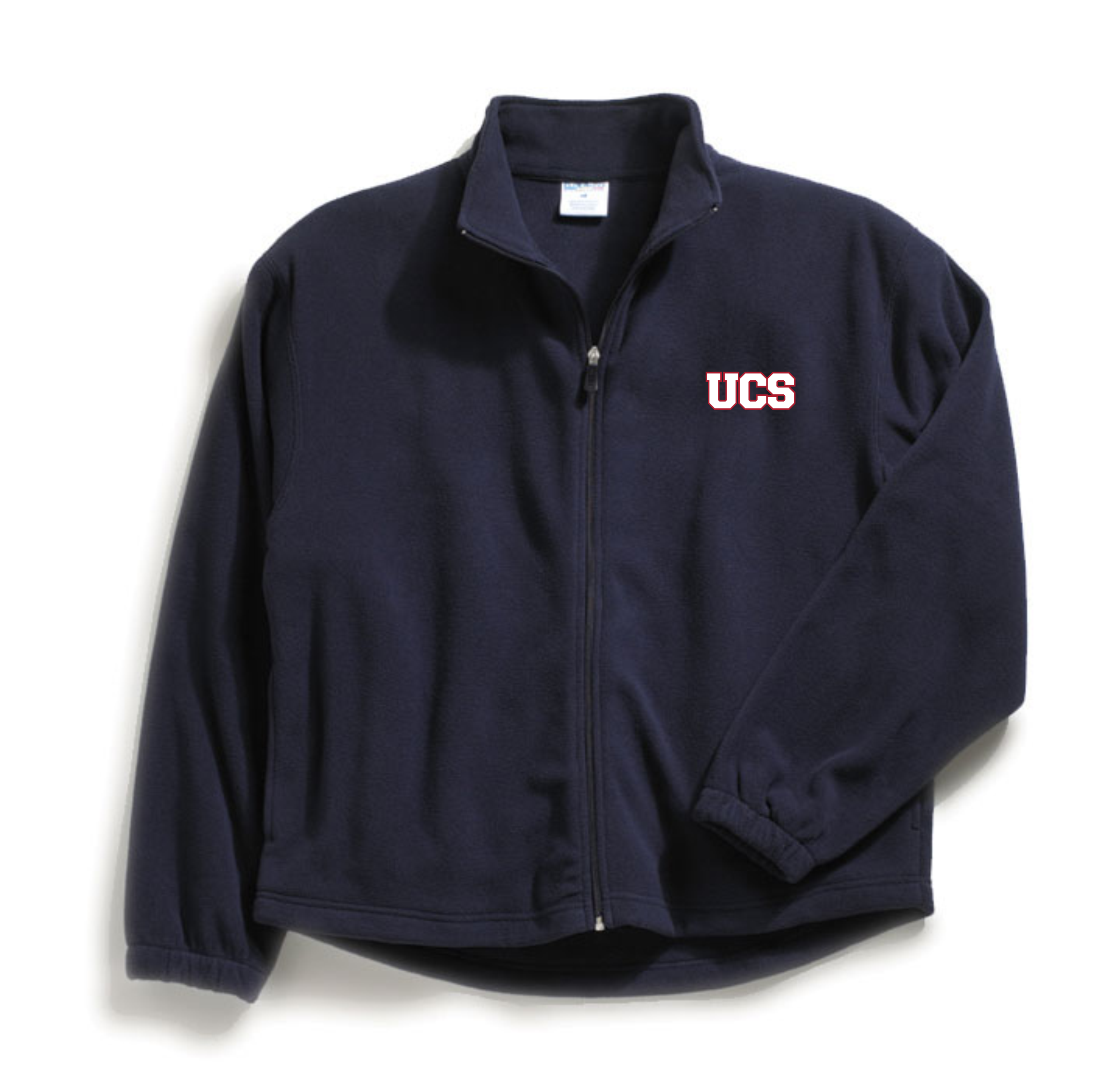 UCS Full Zip Fleece