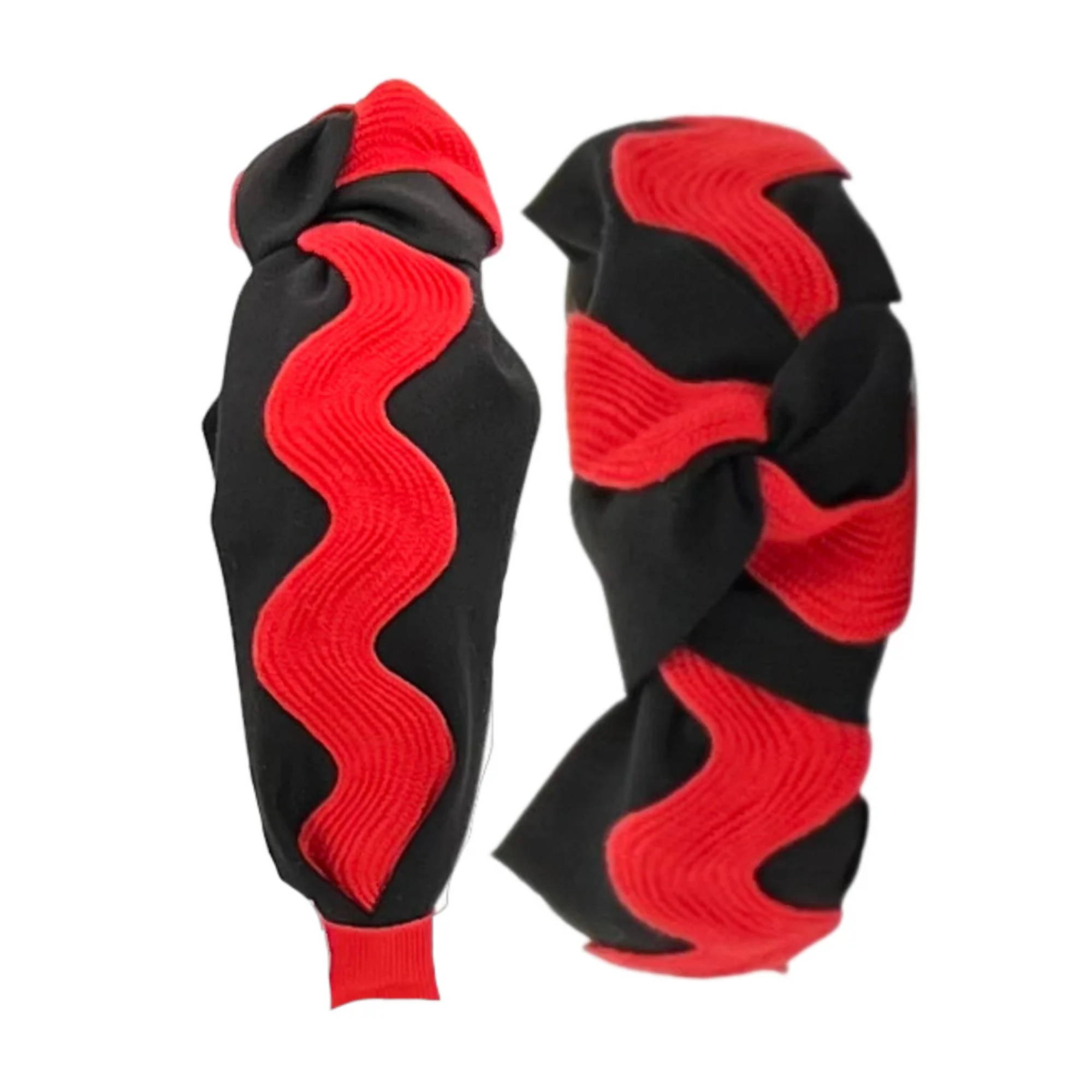 Ric Rac Topknot Headbands