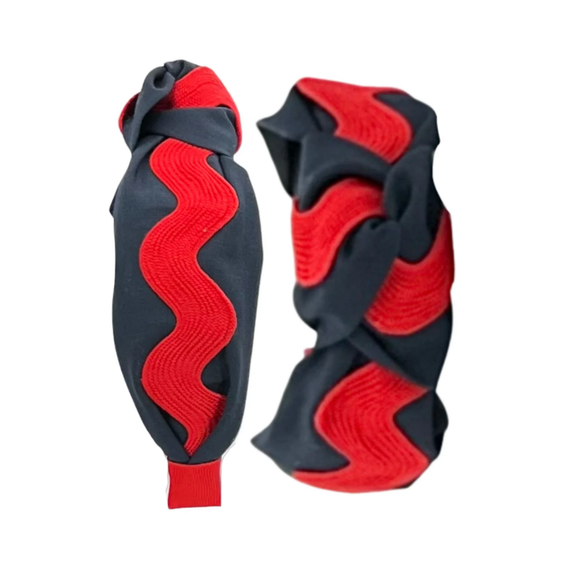 Ric Rac Topknot Headbands