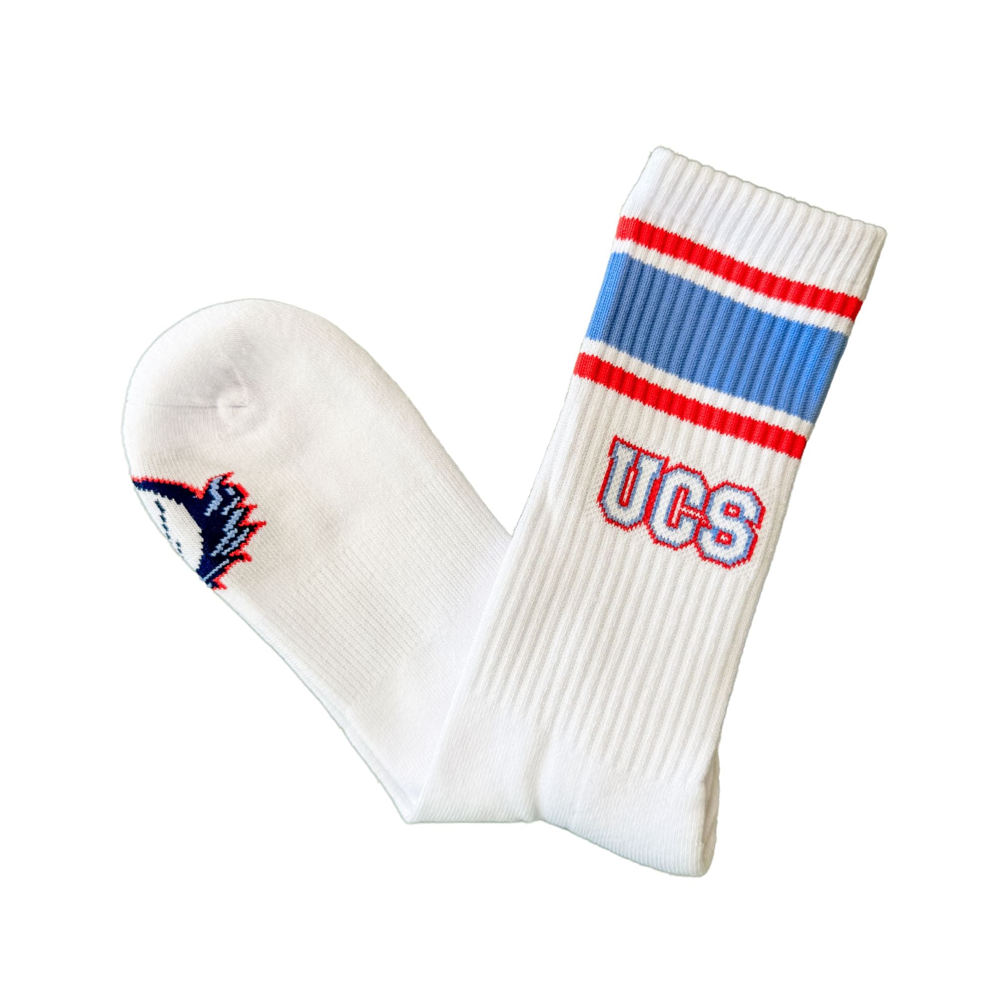 UCS Crew Sock