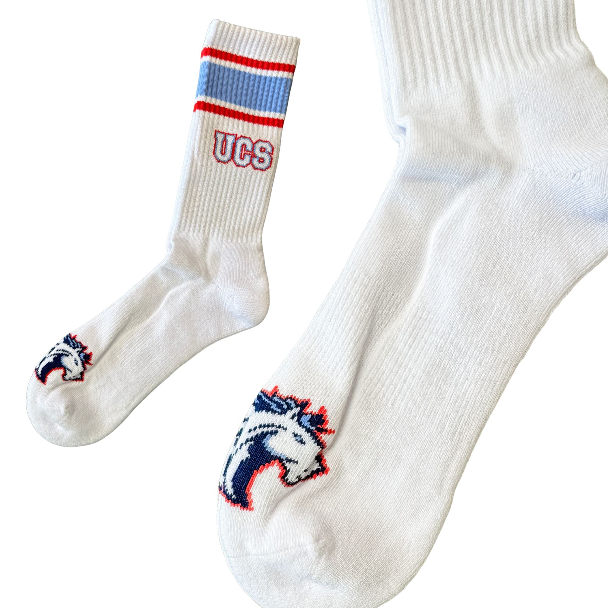 UCS Crew Sock
