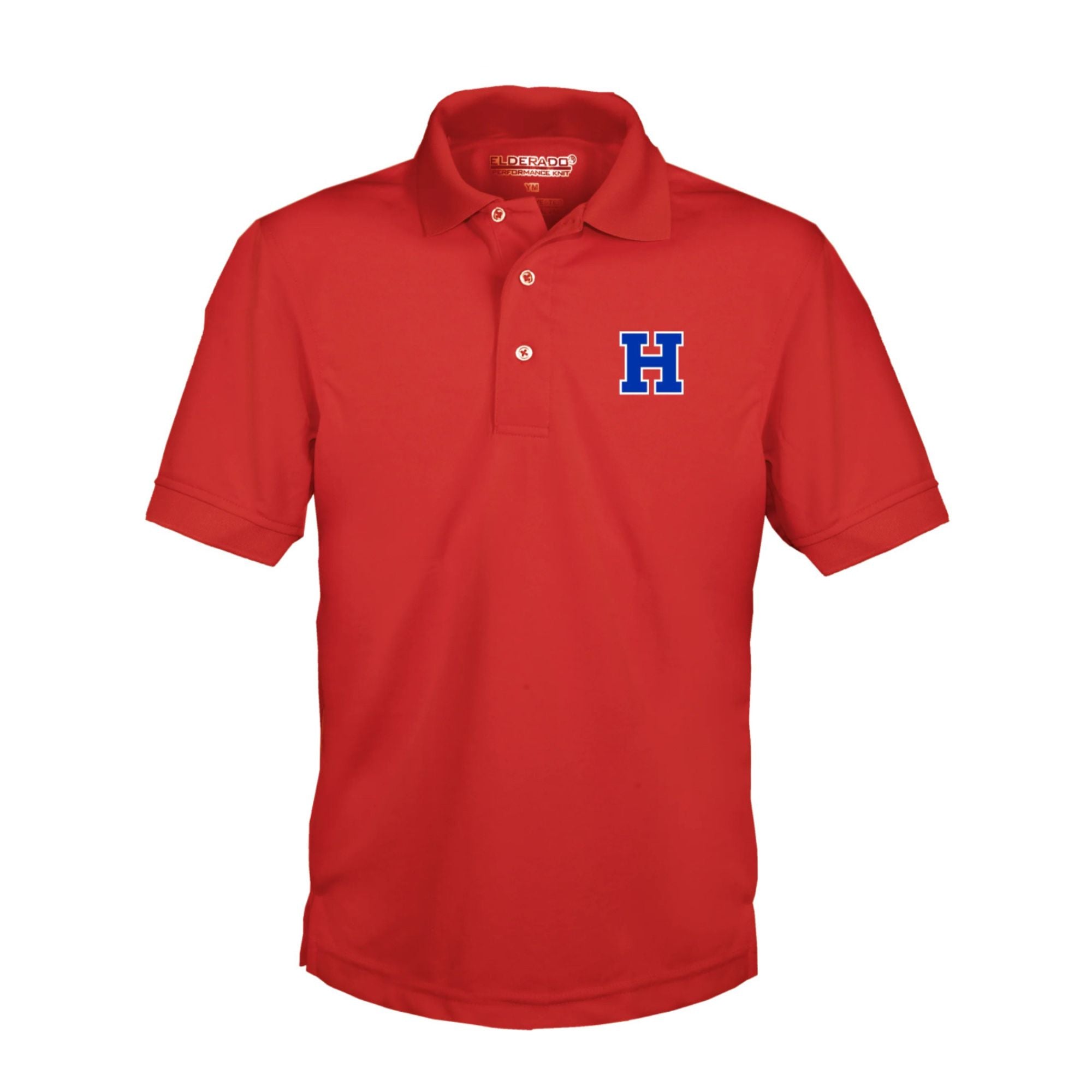 Heritage Pique Polo (discontinued - while supplies last)