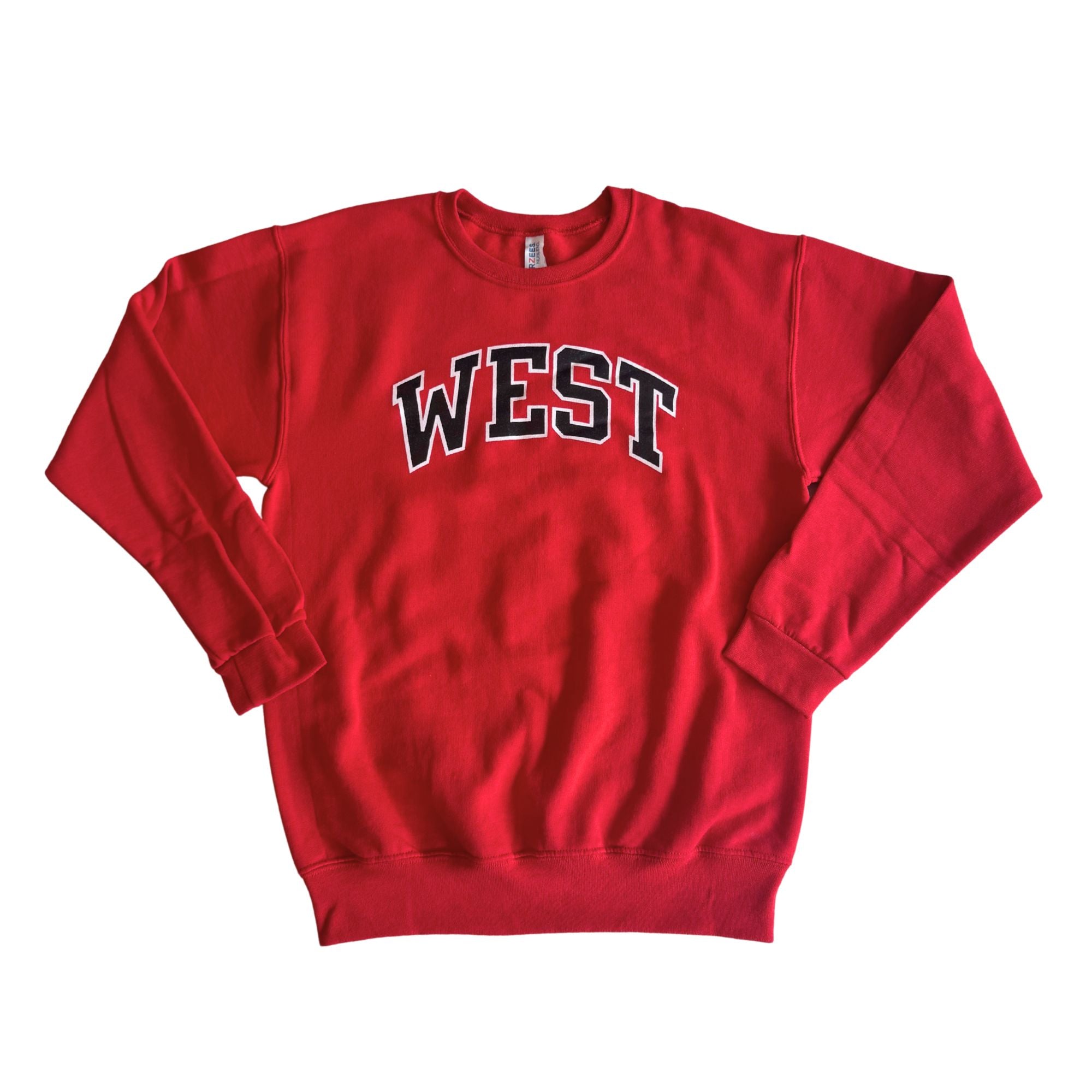 West Lauderdale Crewneck Sweatshirt