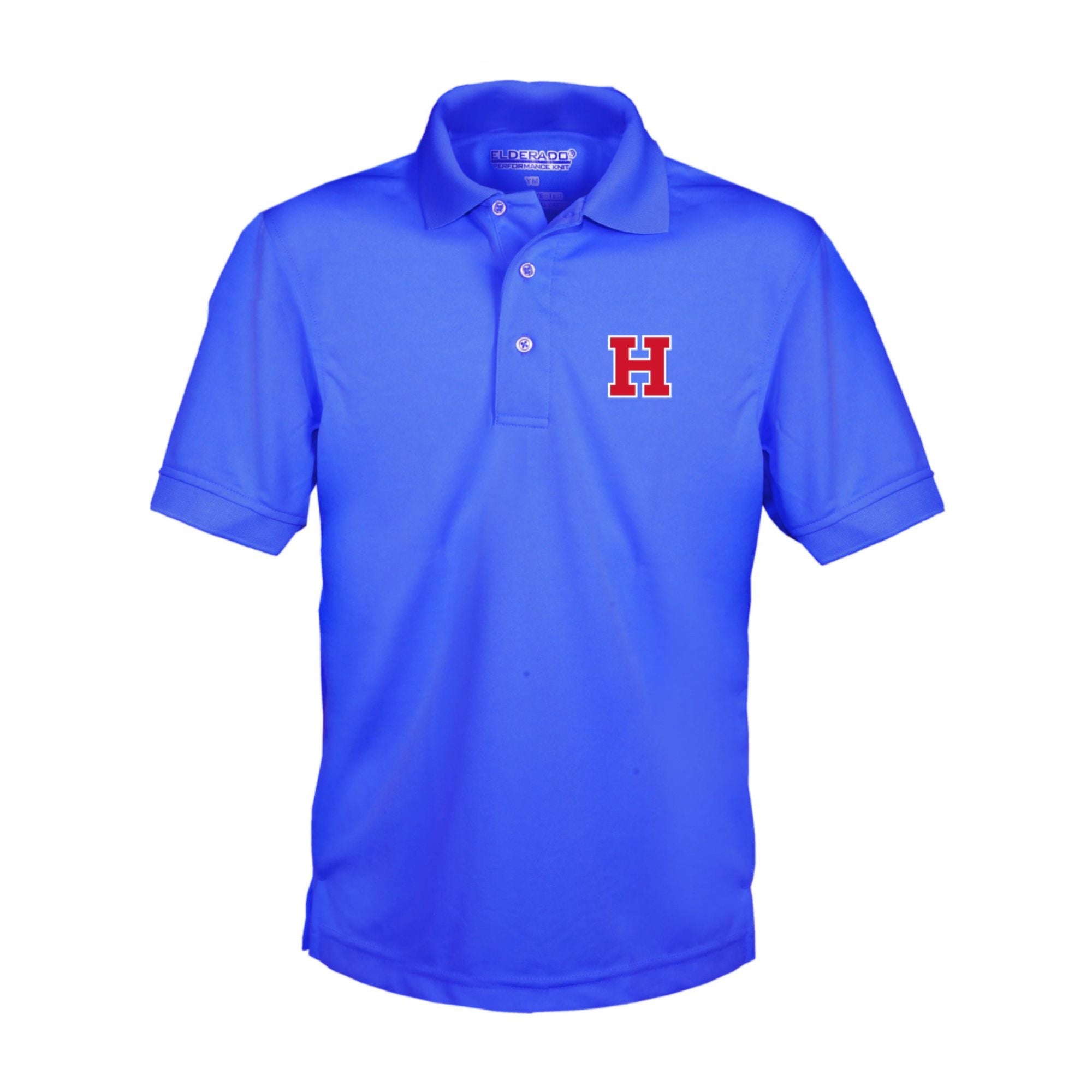 Heritage Pique Polo (discontinued - while supplies last)