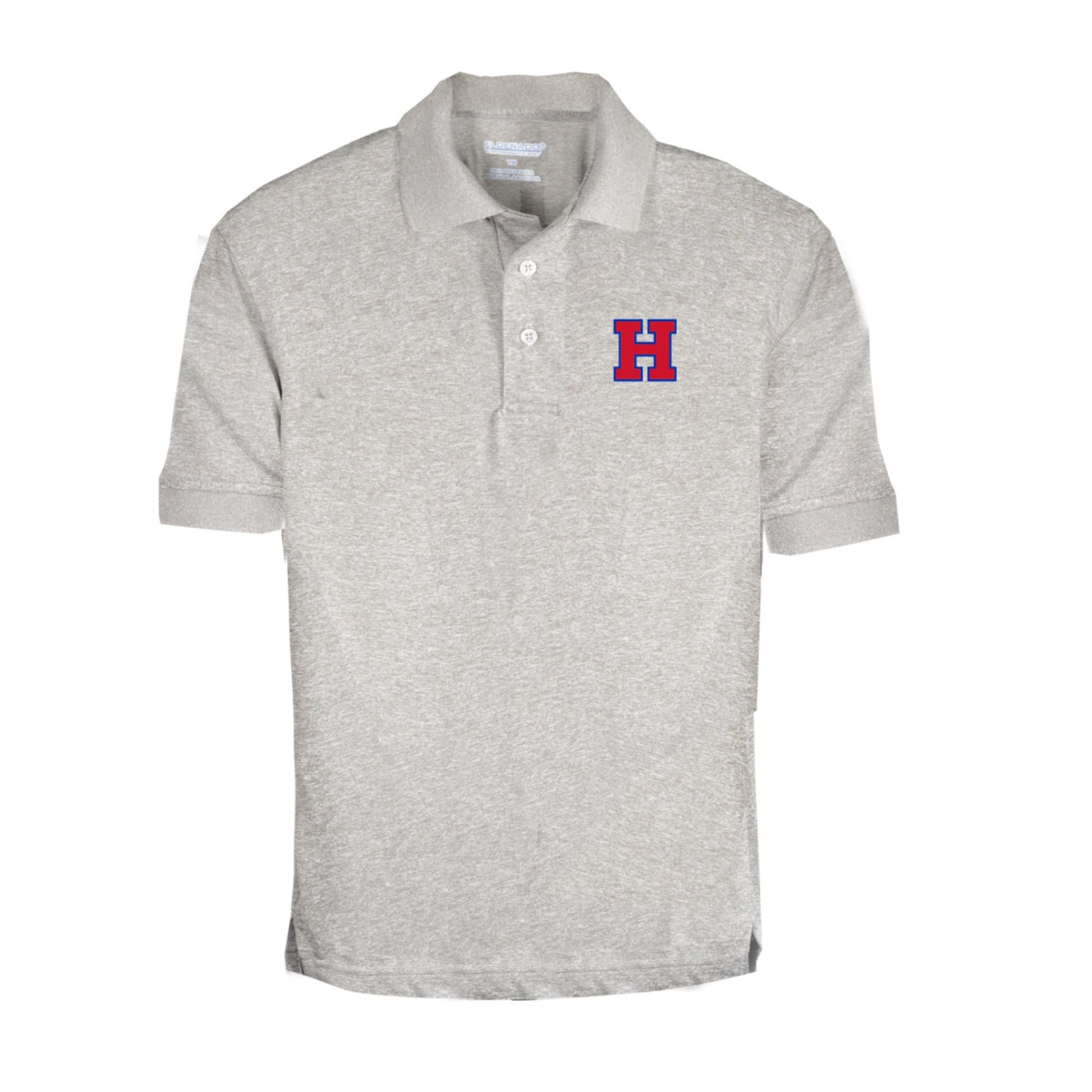 Heritage Pique Polo (discontinued - while supplies last)