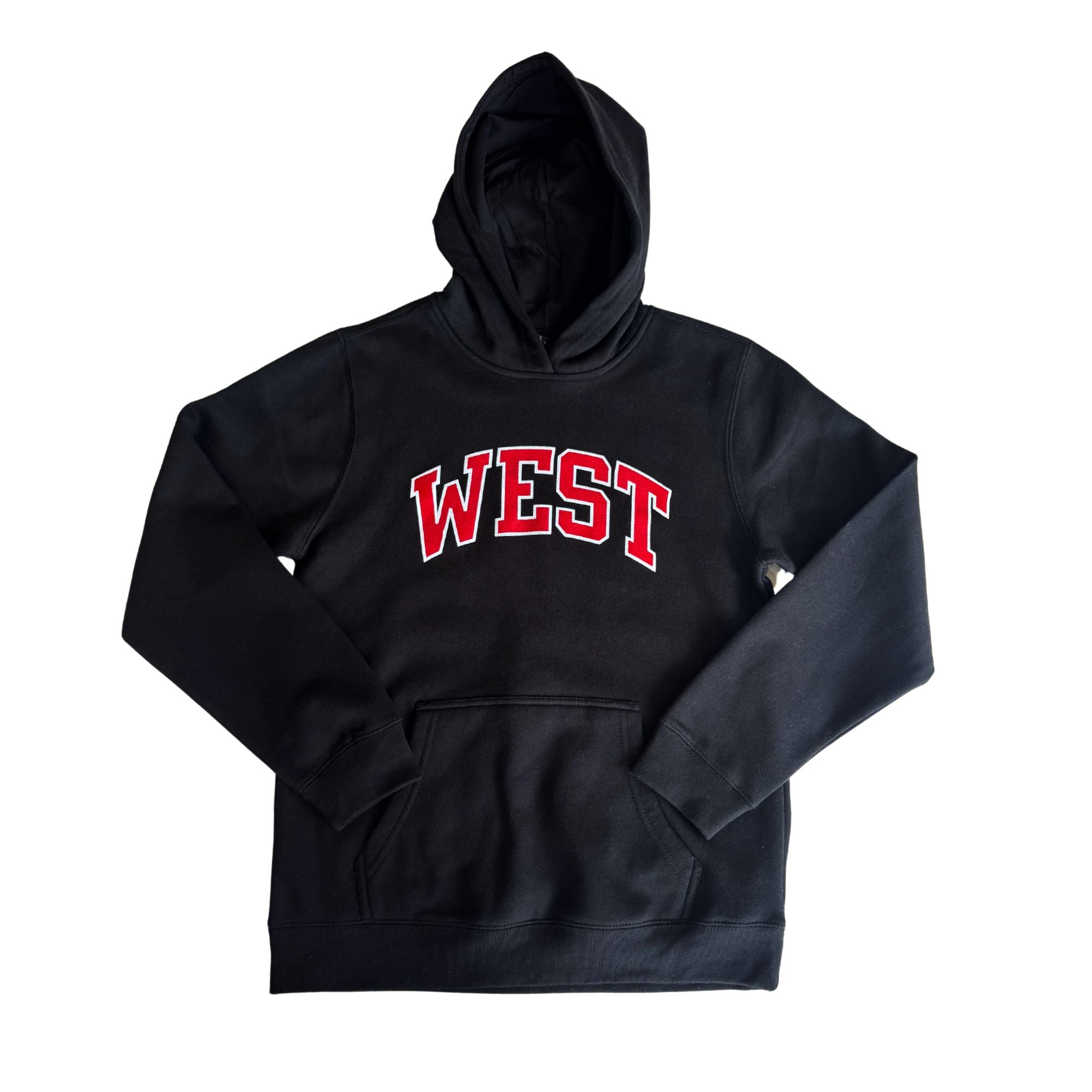 West Lauderdale Hoodie