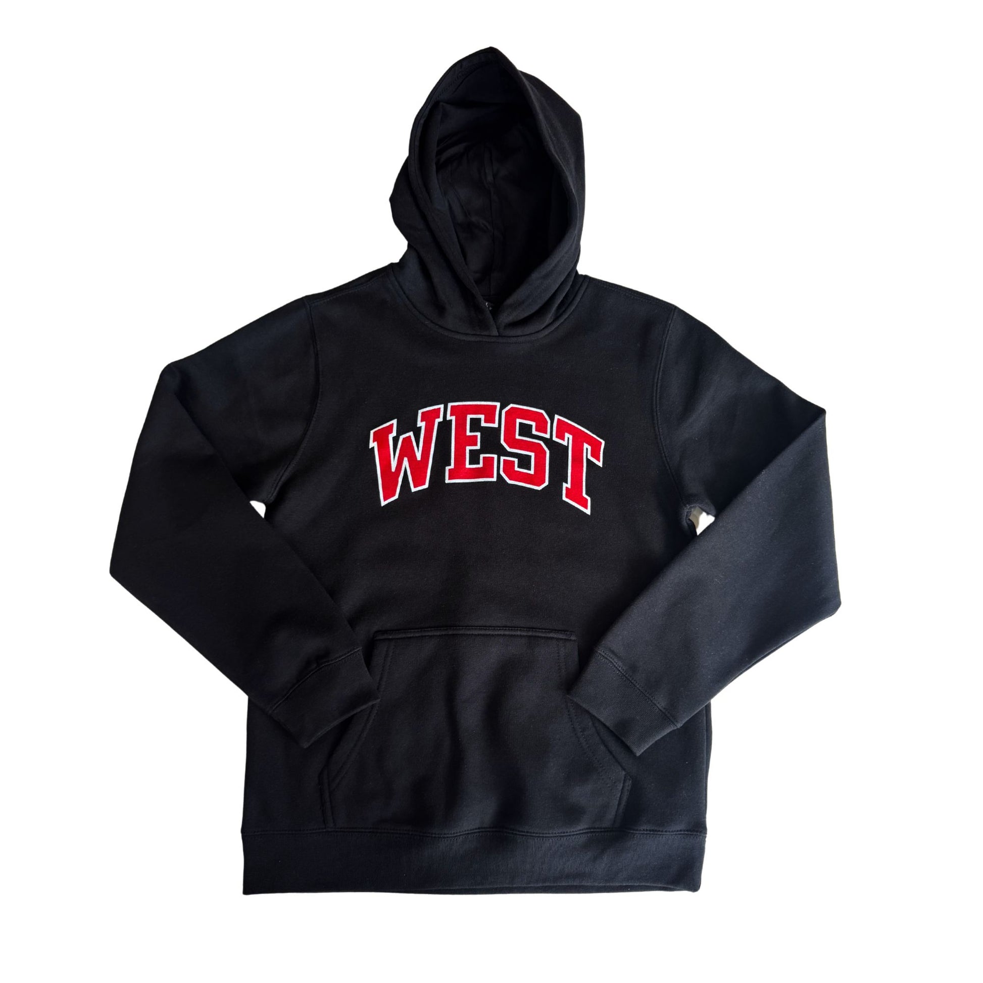 West Lauderdale Hoodie