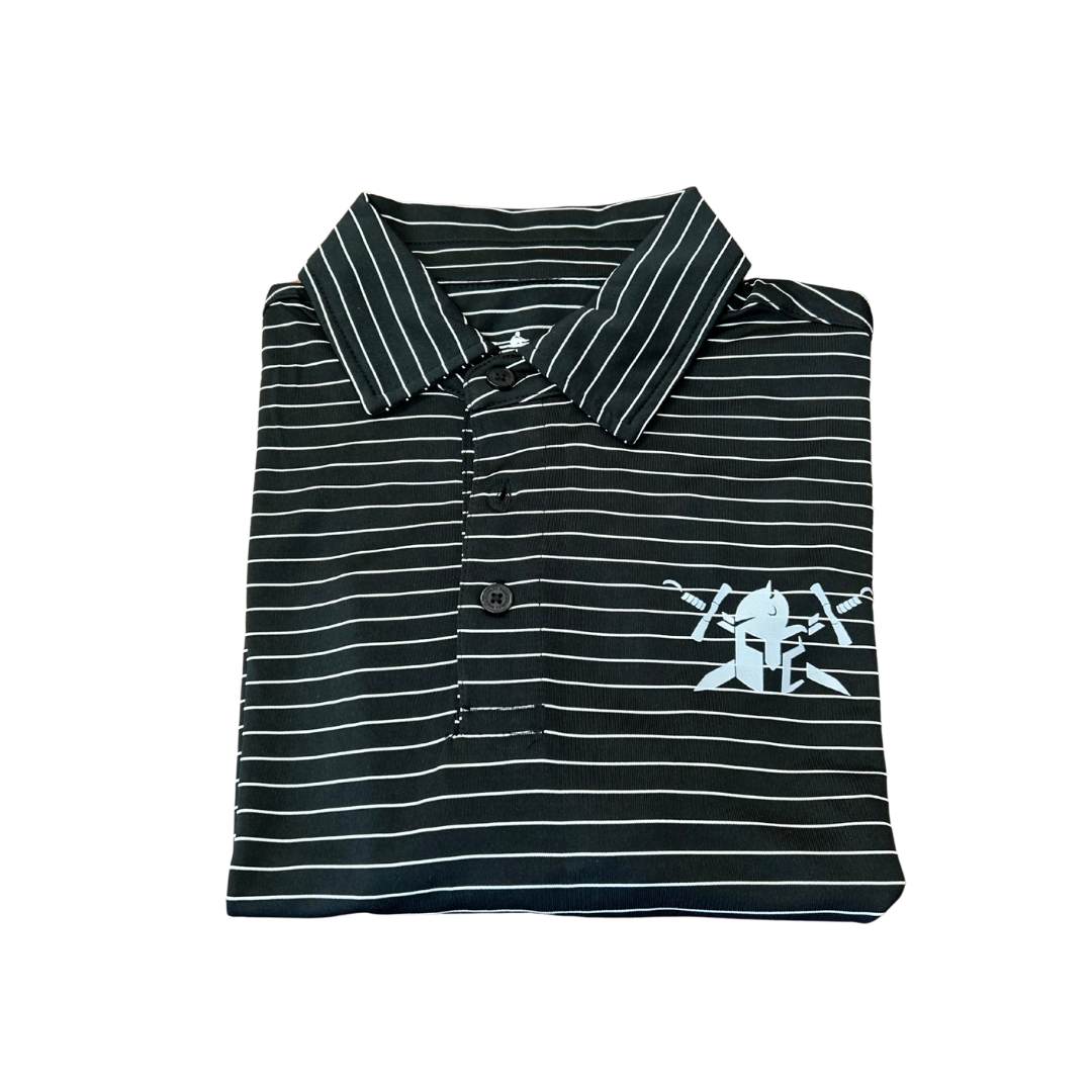 West Lauderdale Dad Polo