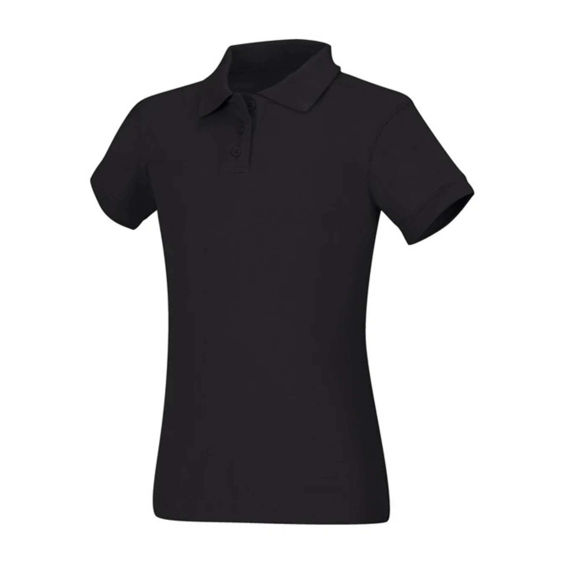 Feminine Fit Polo