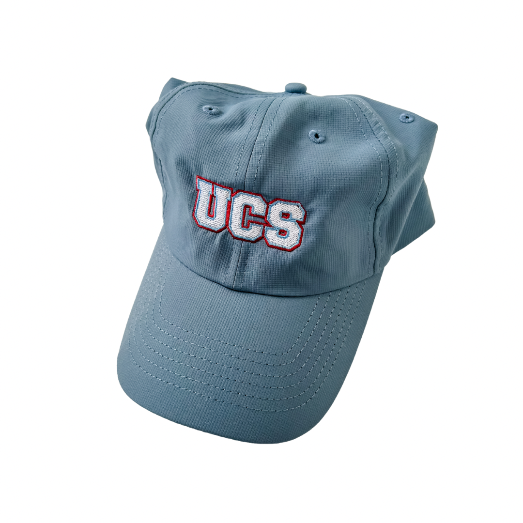 UCS Logo Cap