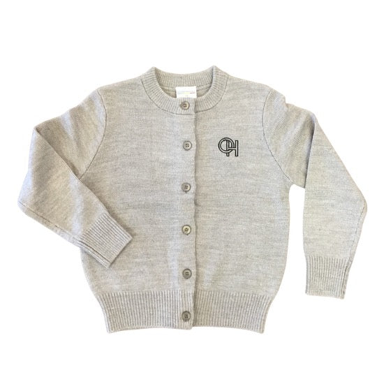 Oak Hill Cardigan Sweater
