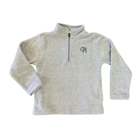 Oak Hill 1/4 Zip Fleece