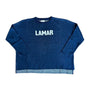 Lamar Adult Relaxed Sweater