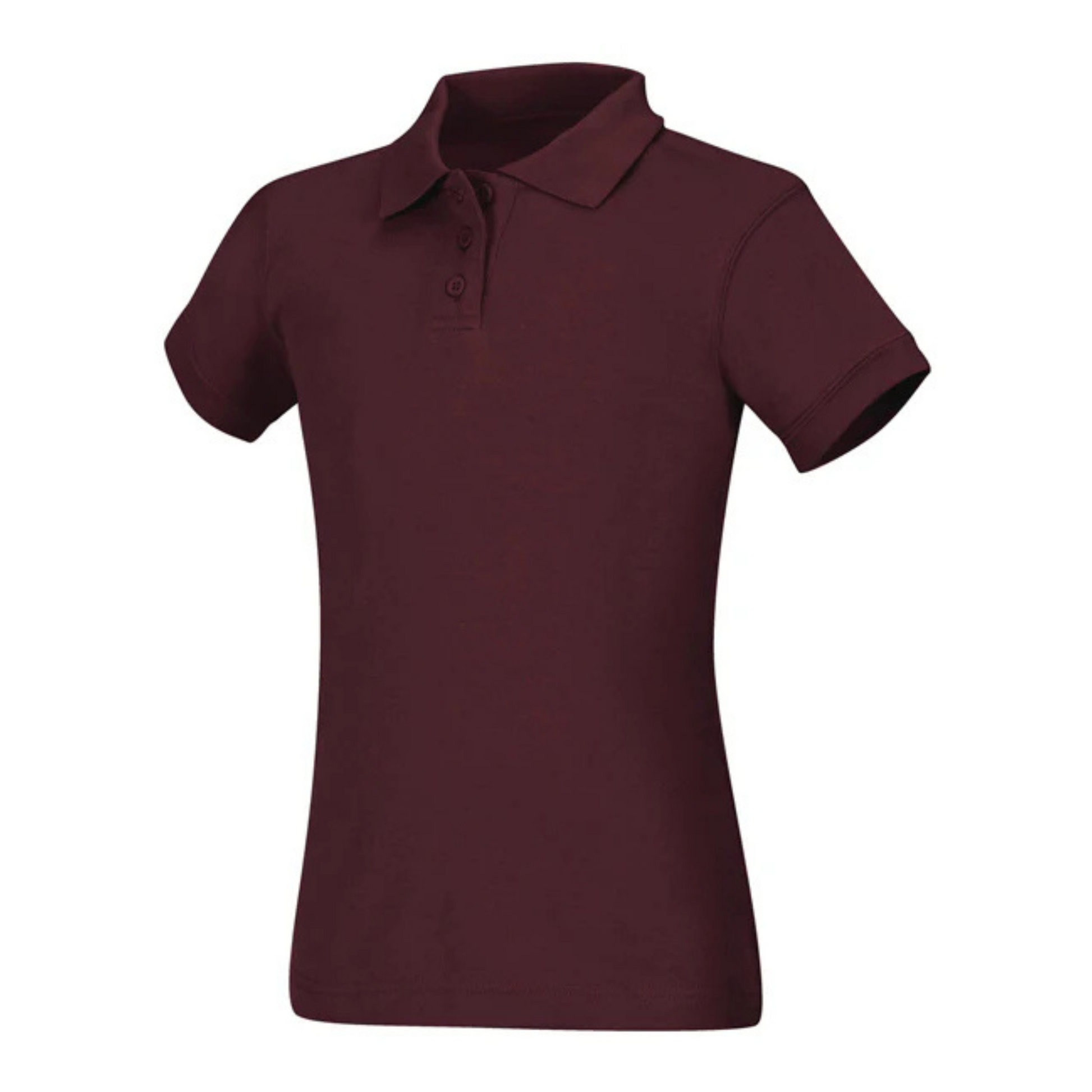 Feminine Fit Polo
