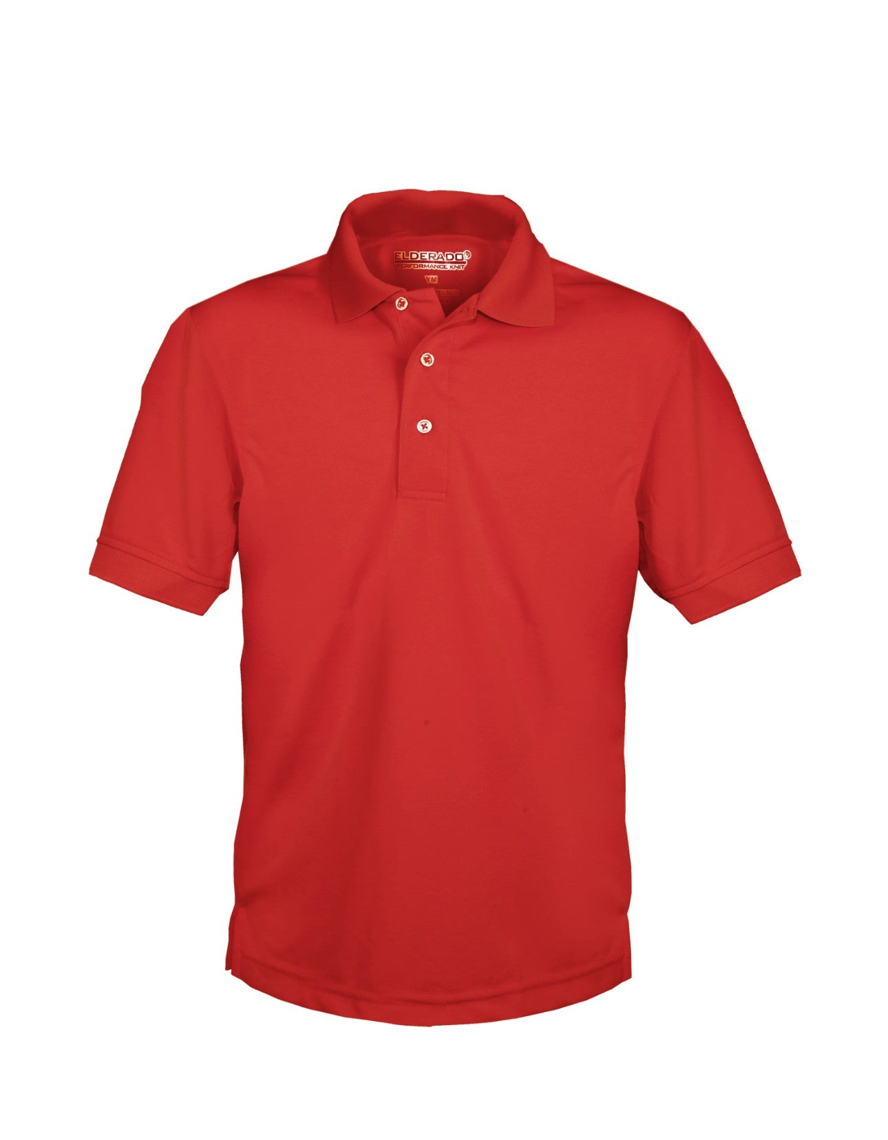 Performance Polo