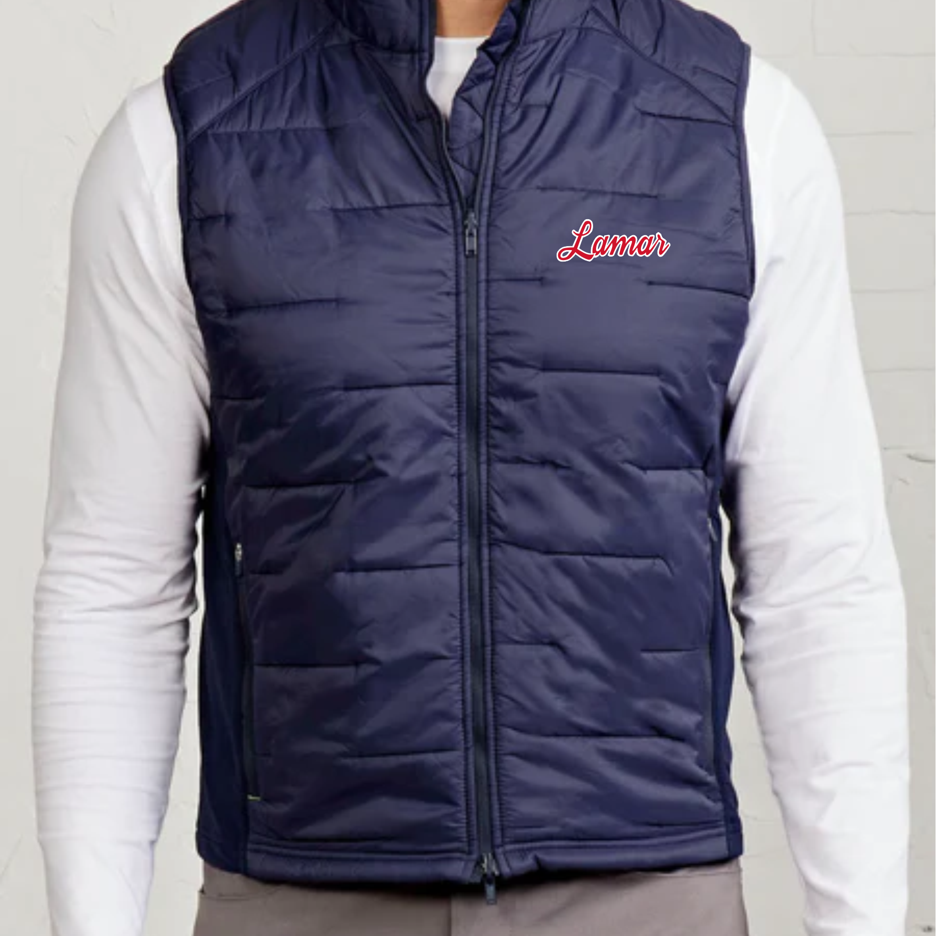 Tasc Lamar Dad Hybrid Vest