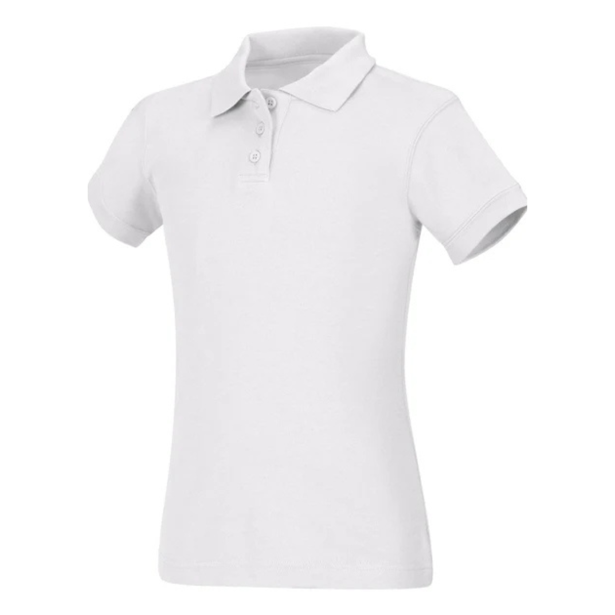 Feminine Fit Polo