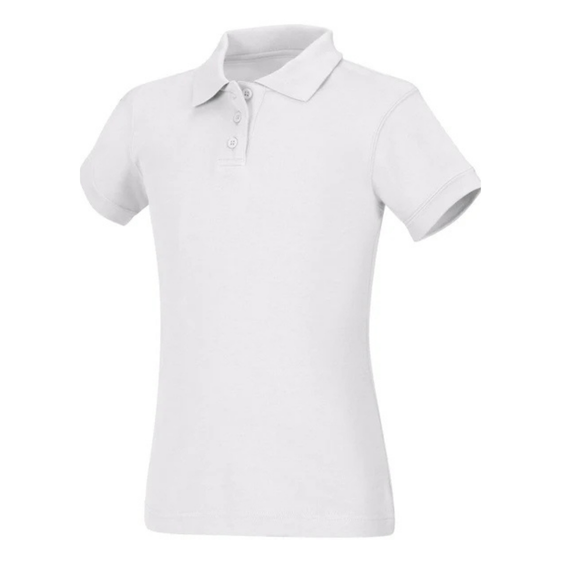 Feminine Fit Polo