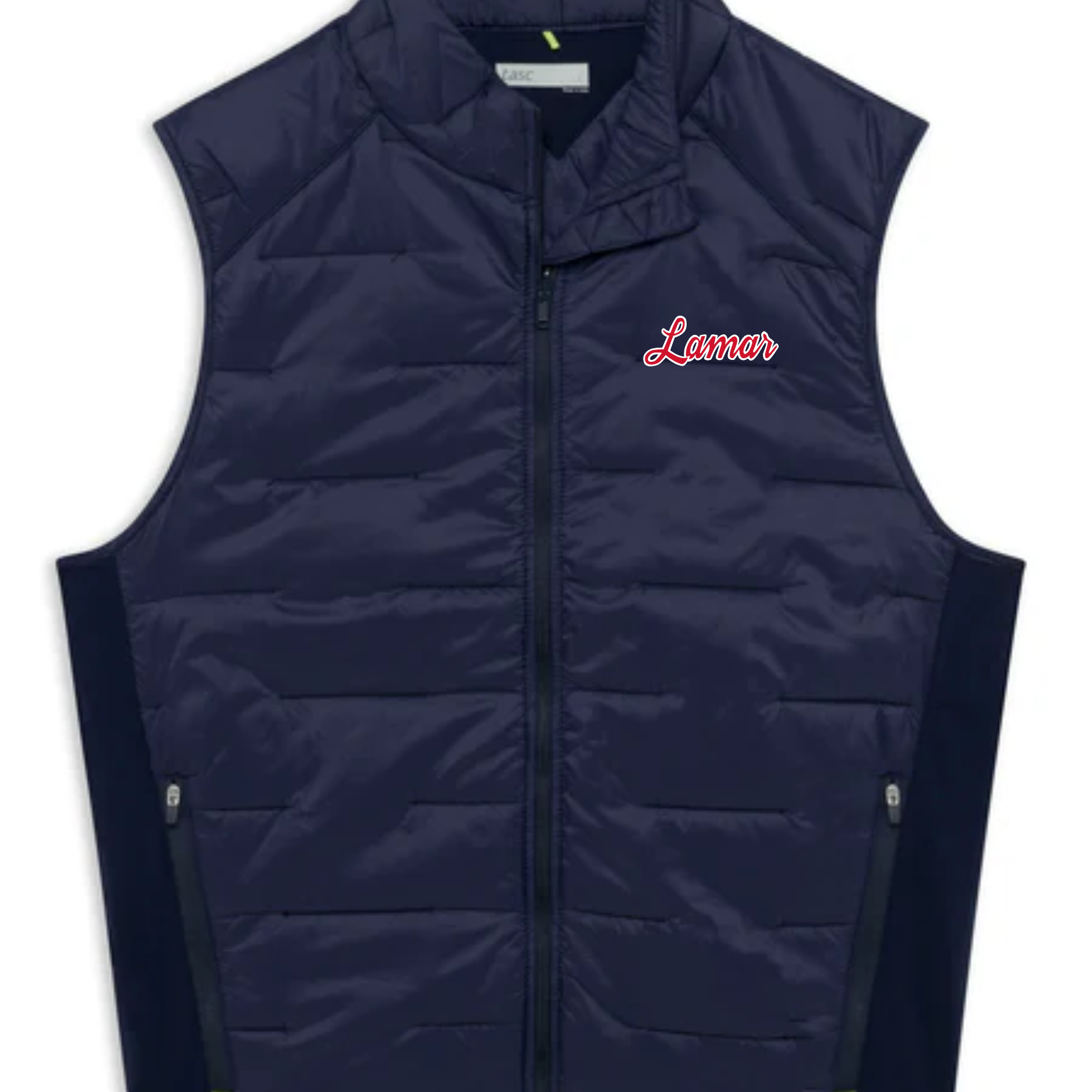 Tasc Lamar Dad Hybrid Vest