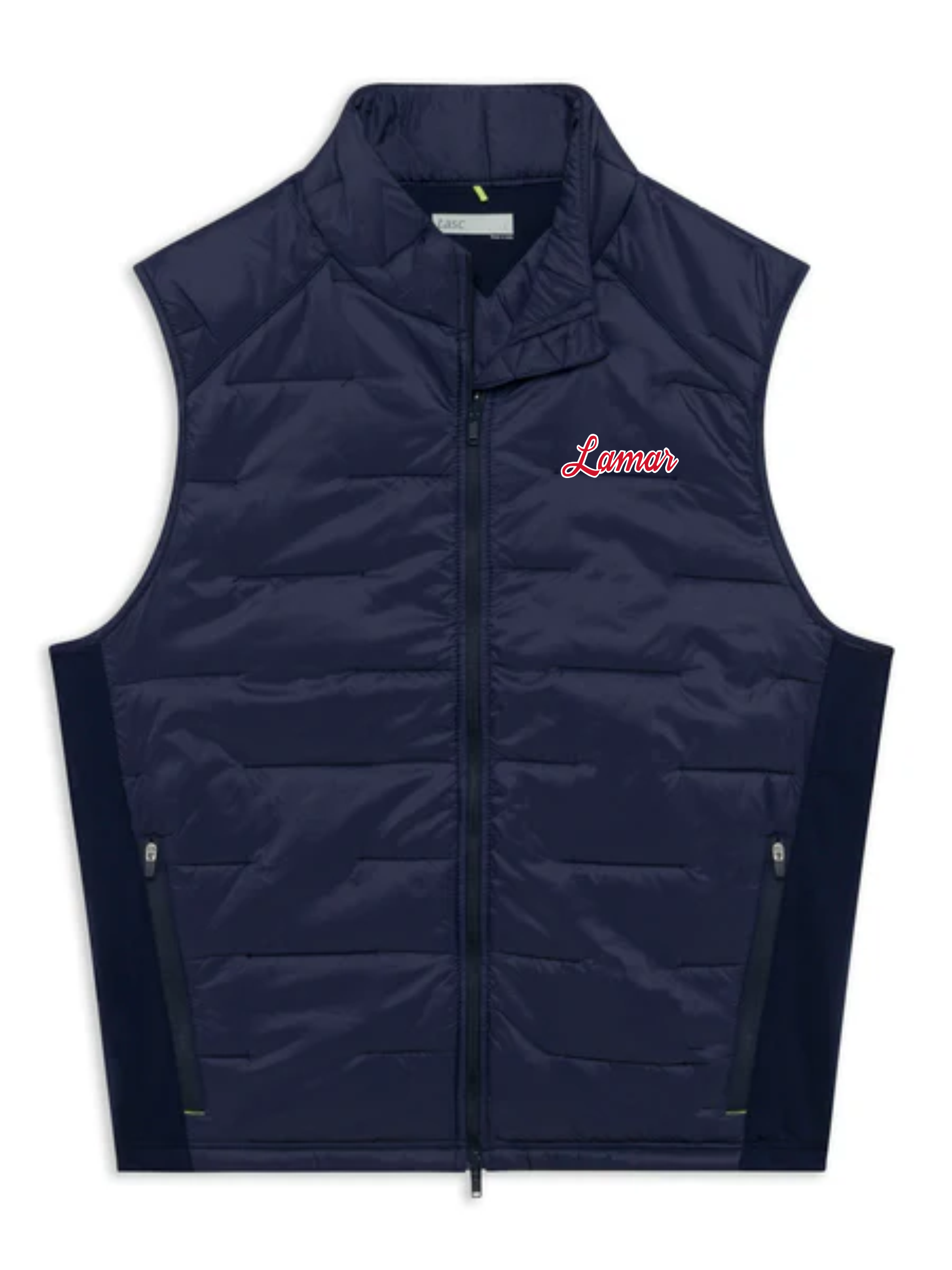 Tasc Lamar Dad Hybrid Vest