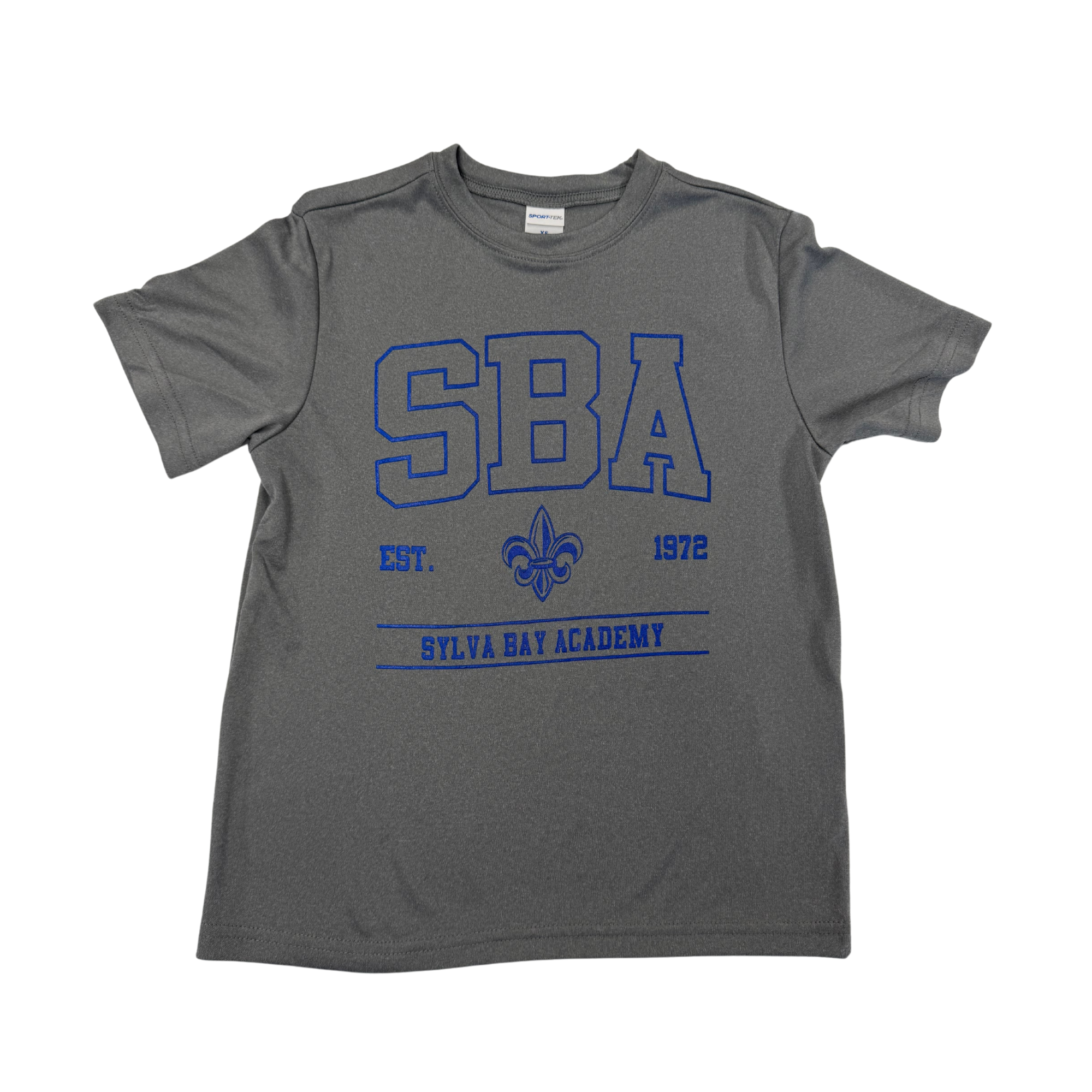 Sylva Bay Dryfit Tee
