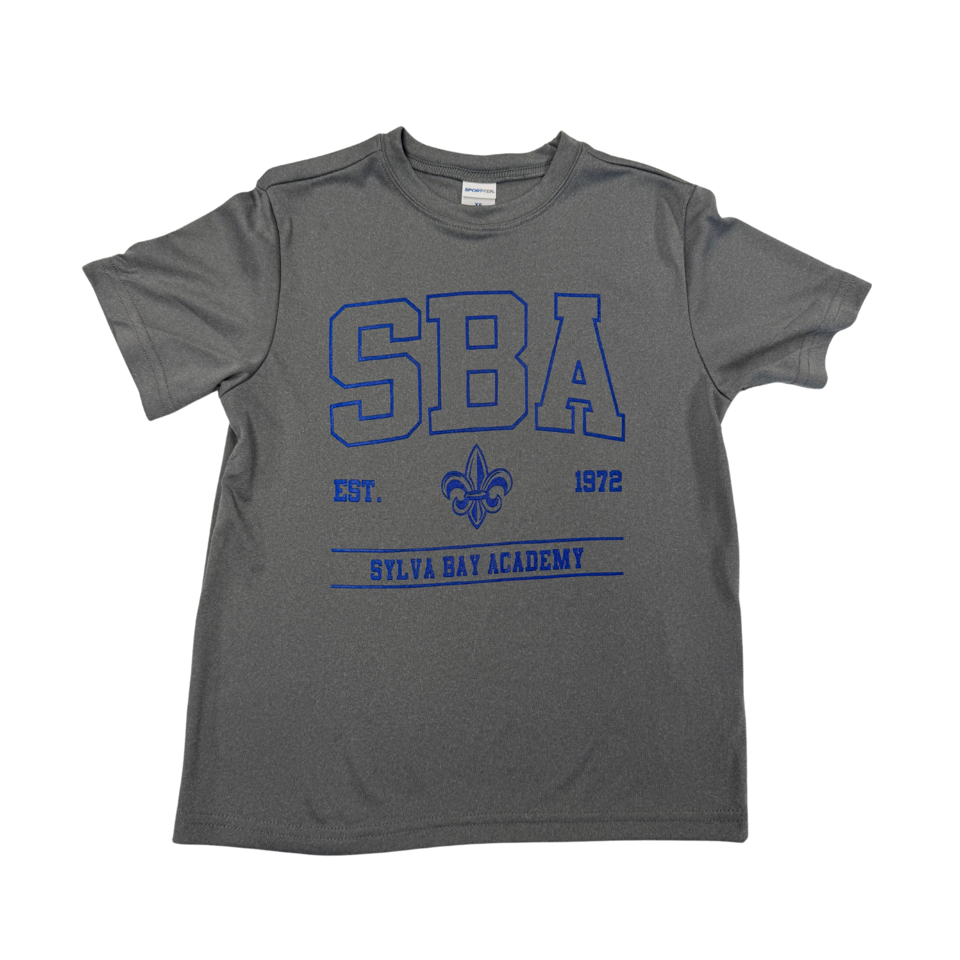 Sylva Bay Dryfit Tee