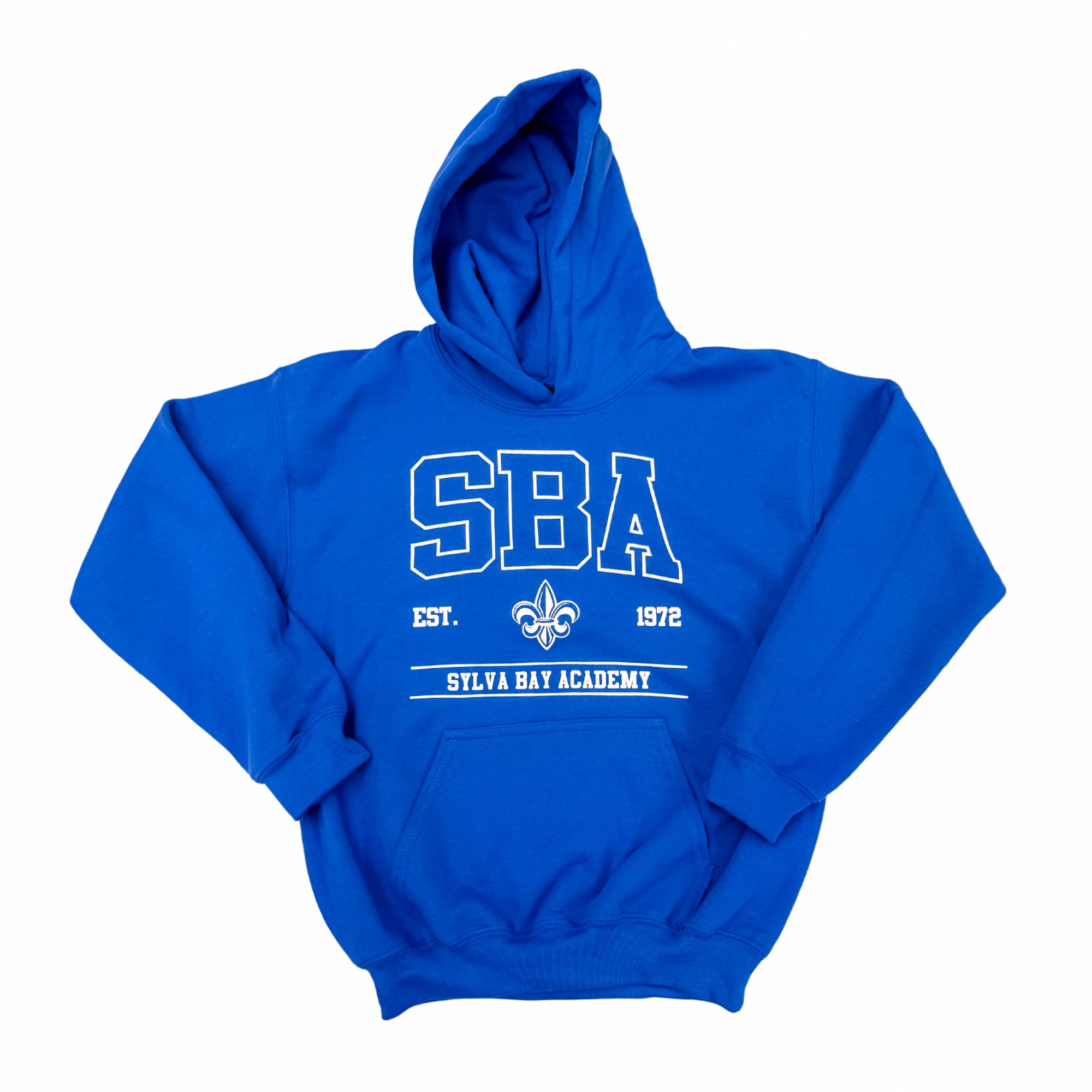Sylva Bay Hoodie