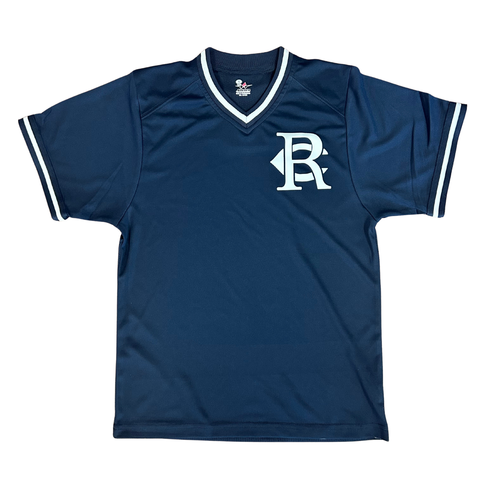 Russell Jersey