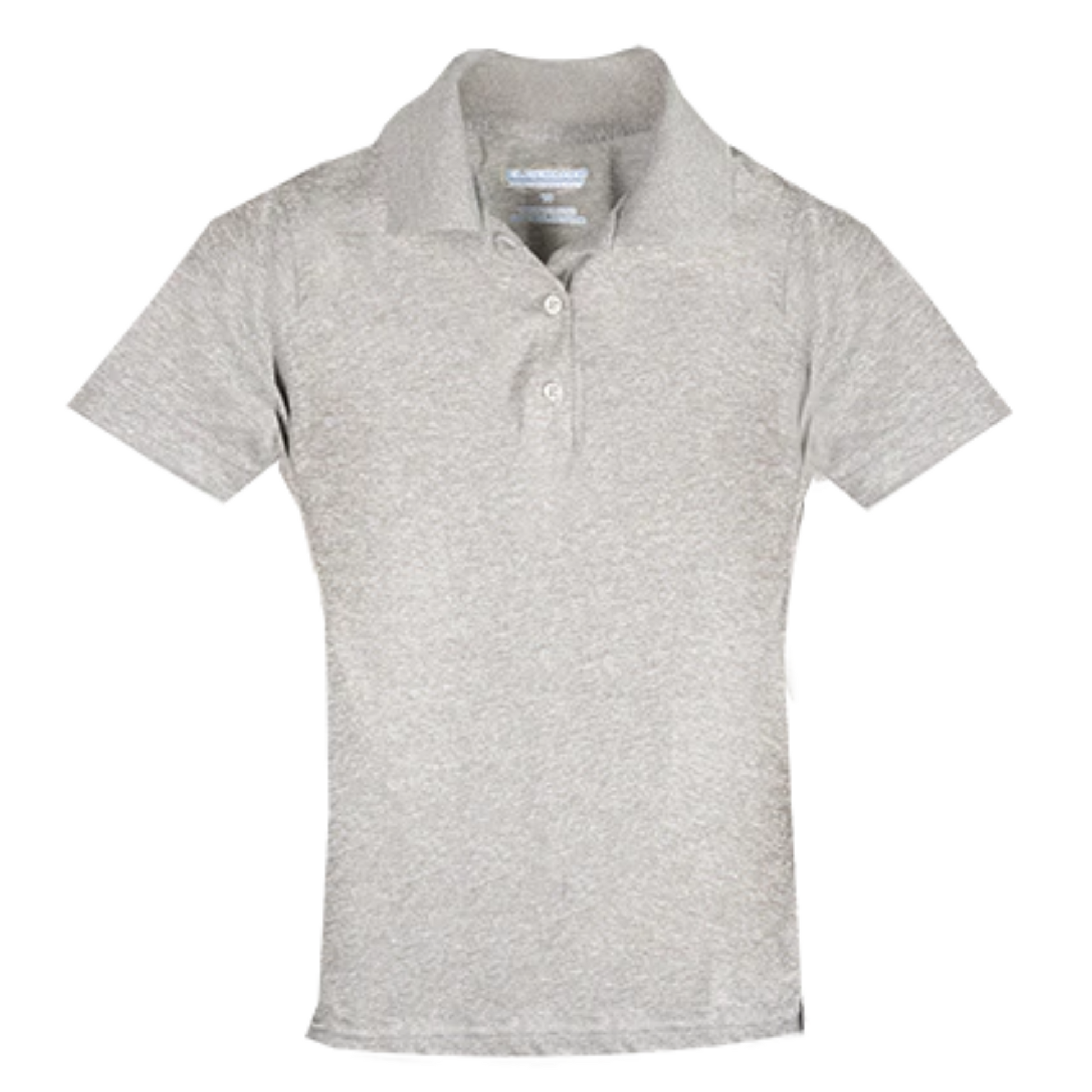 Feminine Fit Polo