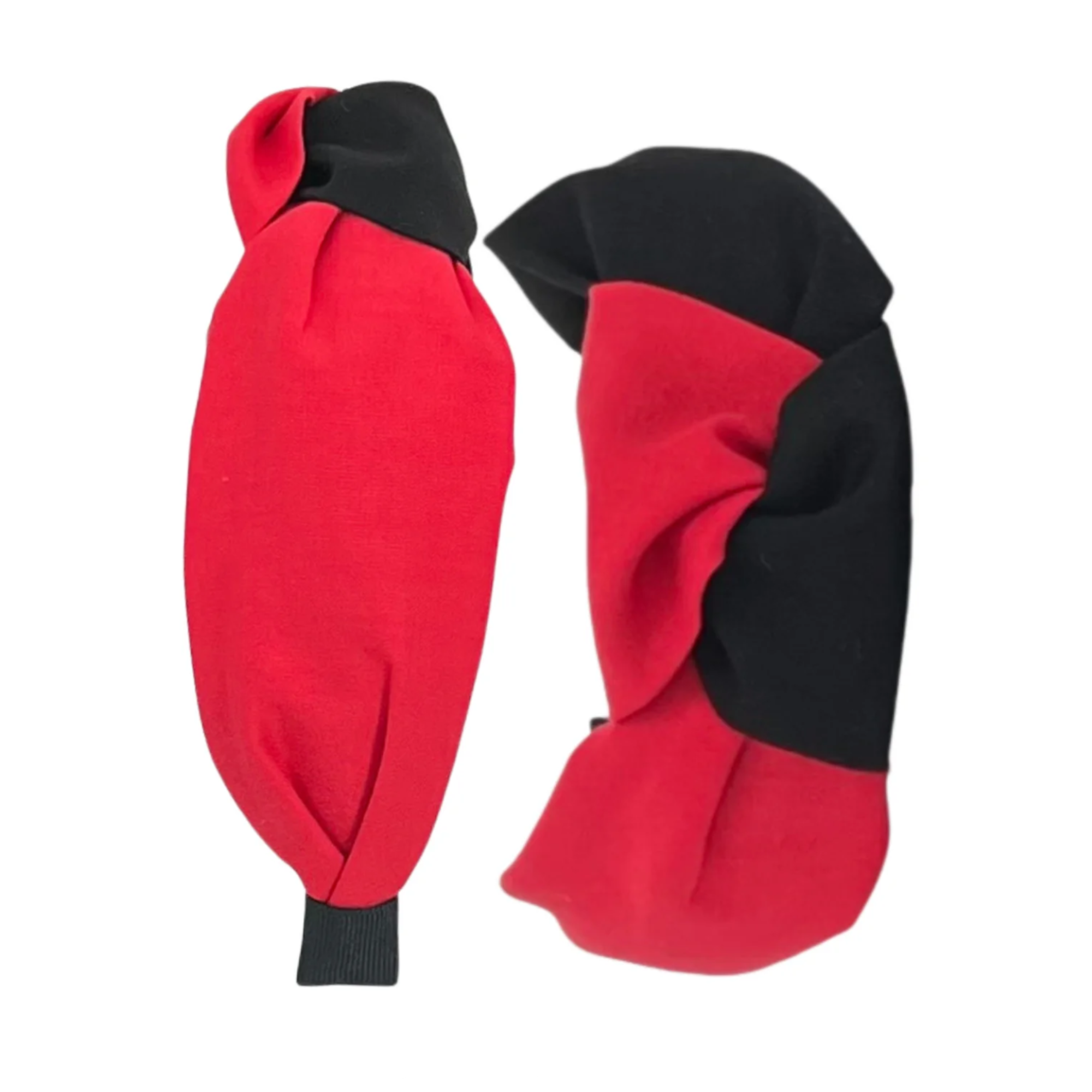 Twist Topknot Headbands (see all)