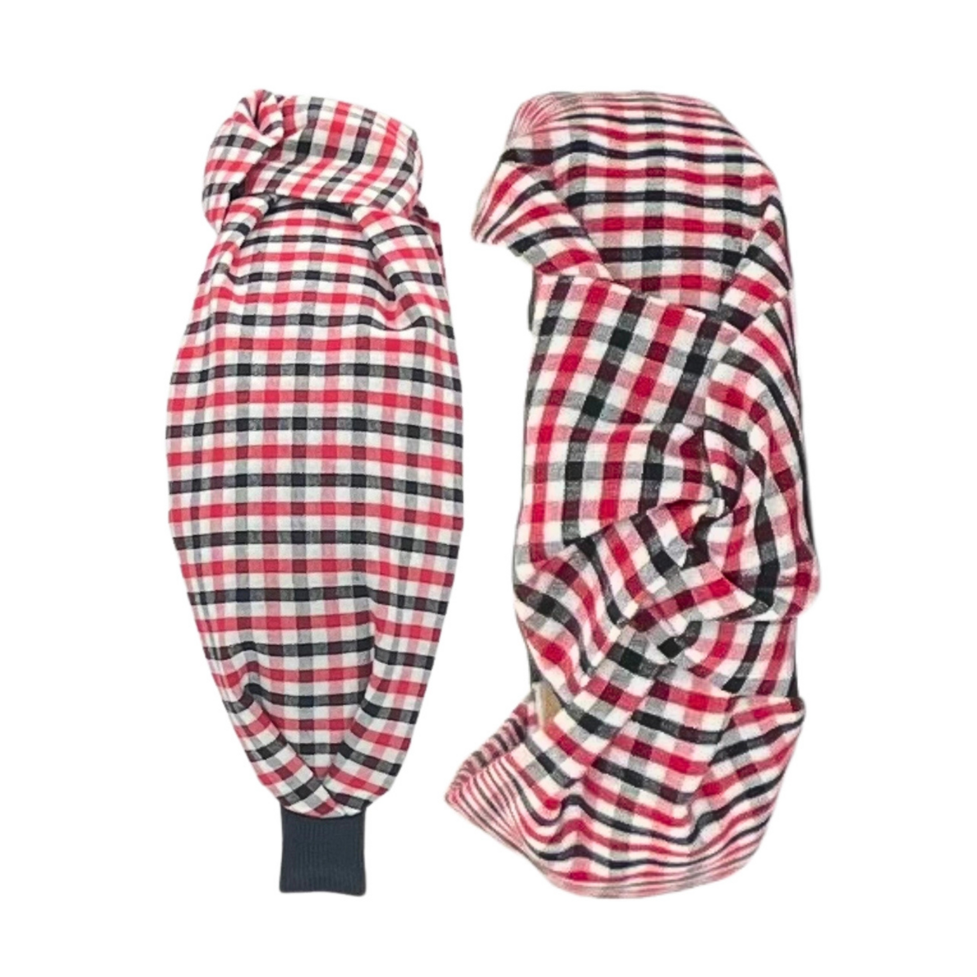 Gingham Topknot Headbands (see all)
