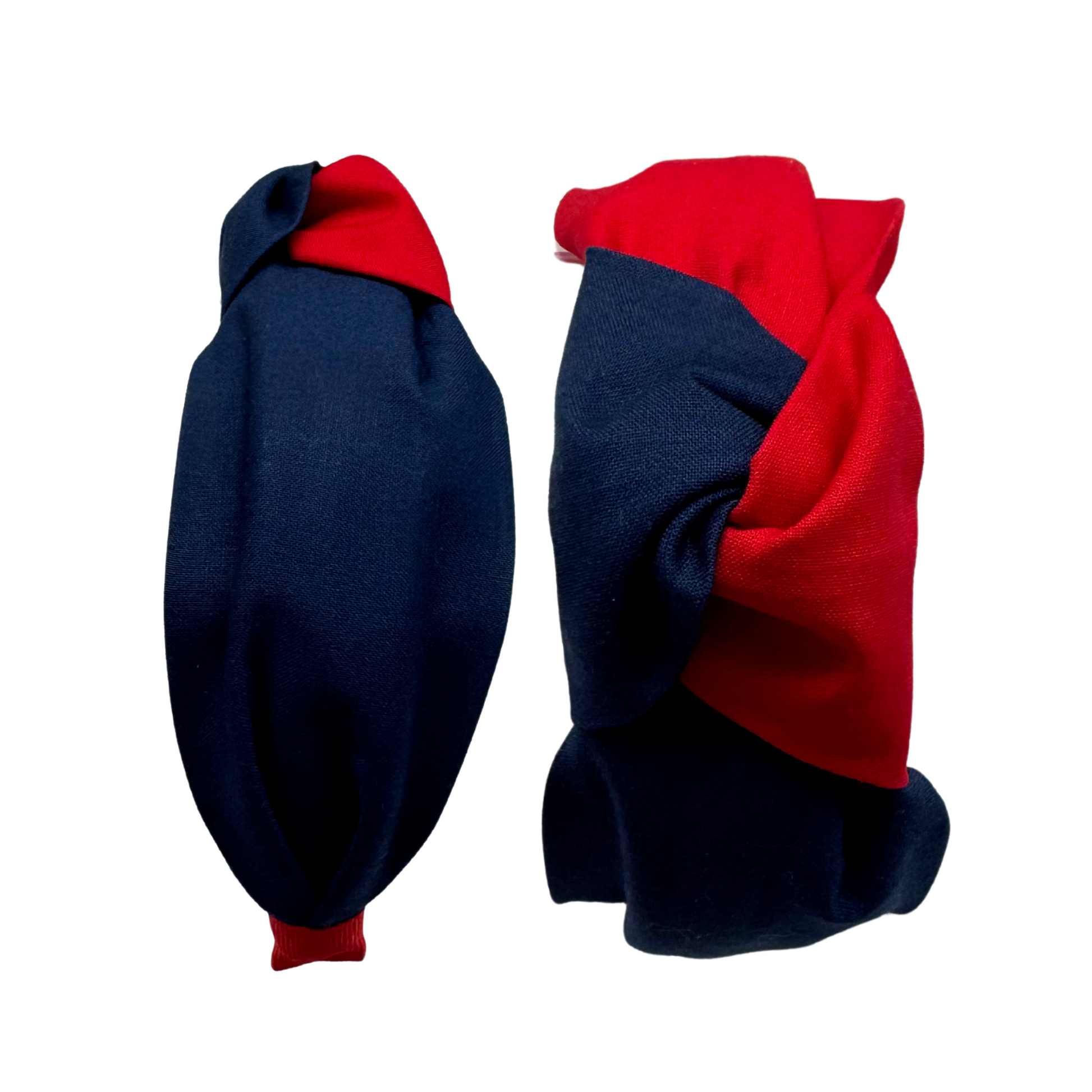 Twist Topknot Headbands (see all)