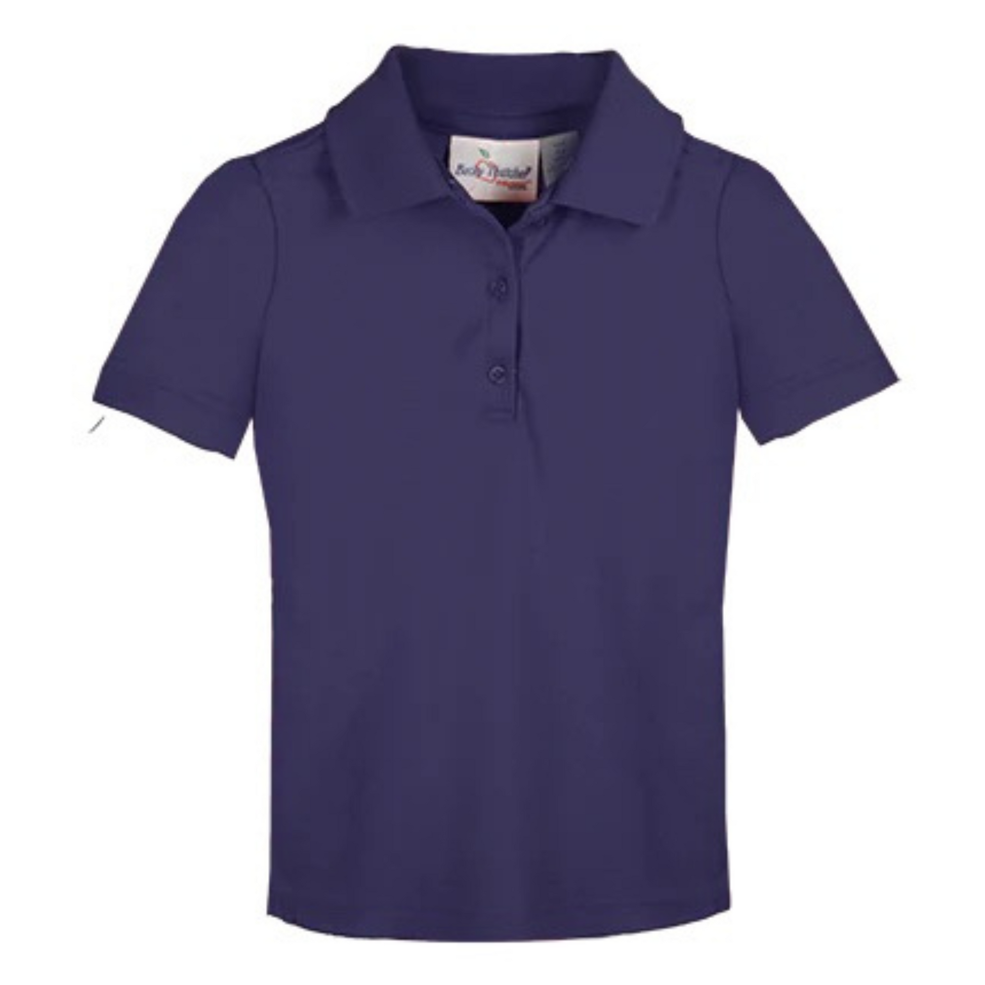 Feminine Fit Polo