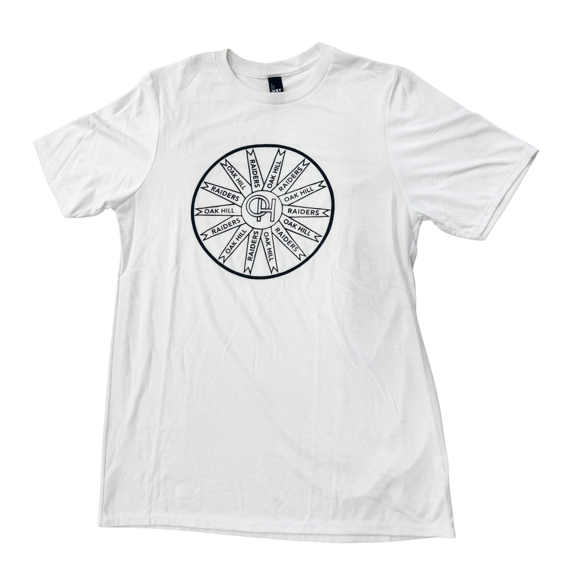 Oak Hill Sale Tees (see all)