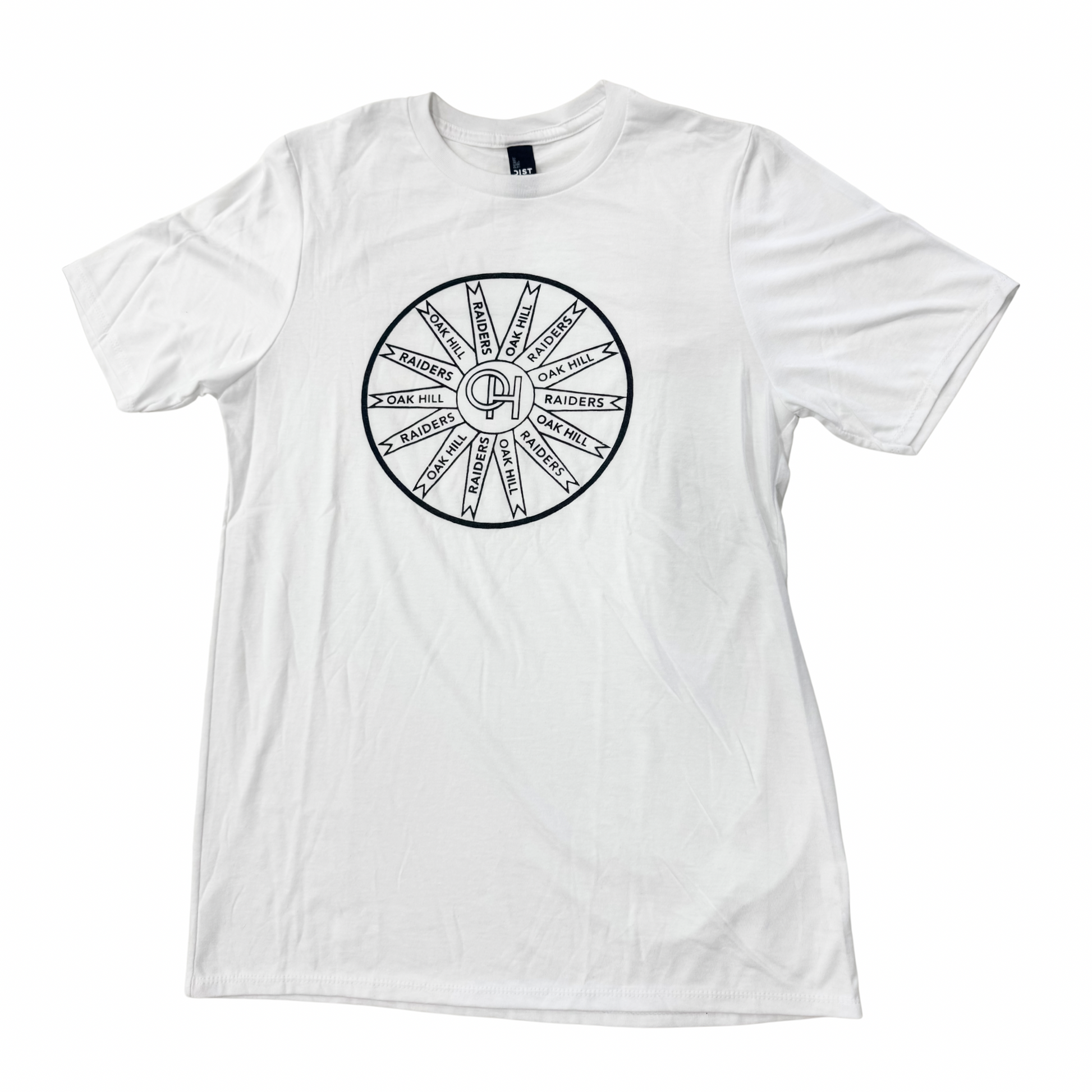 Oak Hill Sale Tees (see all)