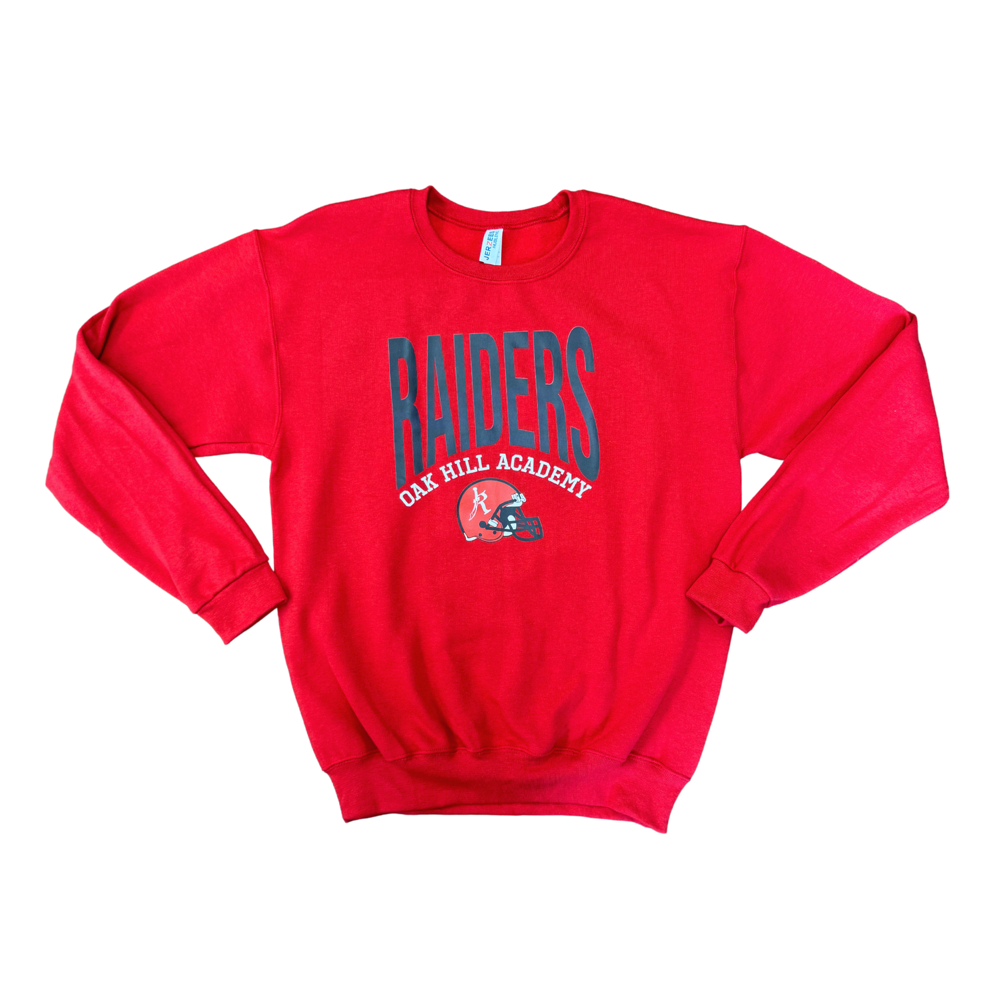Oak Hill Crewneck Sweatshirts