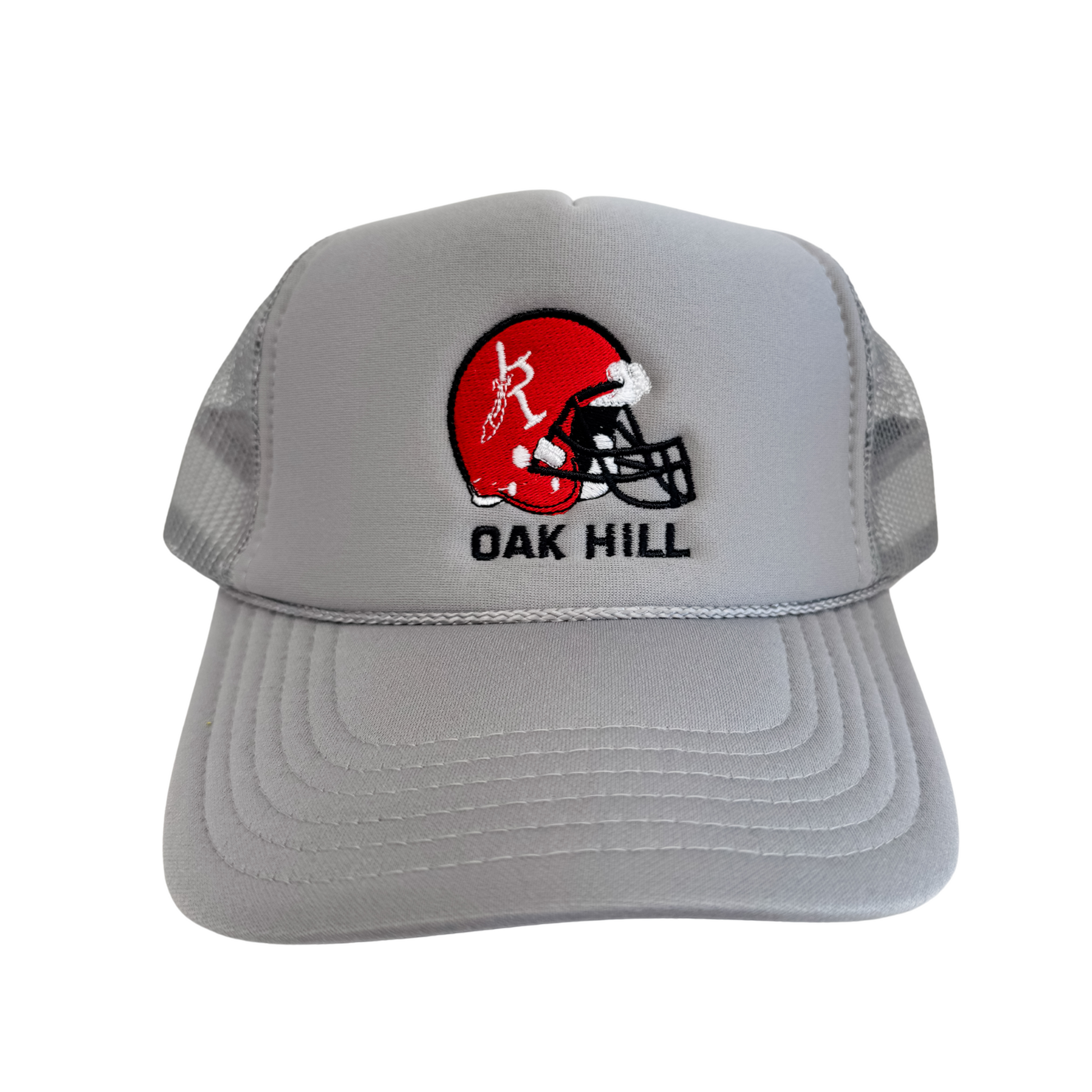 Oak Hill Helmet Cap